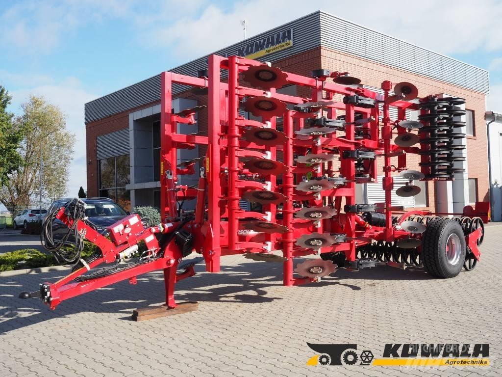Horsch Tiger 6 MT Kultivatorji