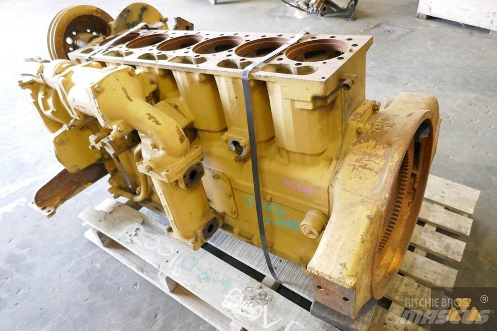 CAT 3306 Motorji