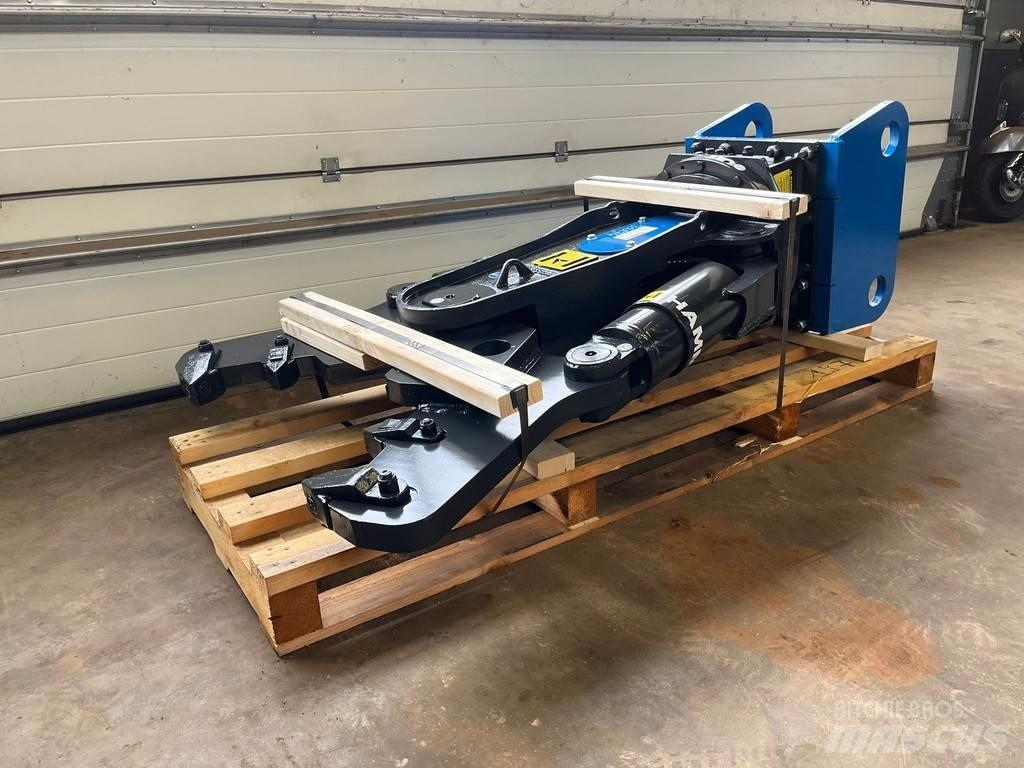 Hammer MCK06 shear Klešče