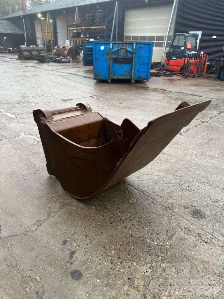  Andet S80 skifte Žlice