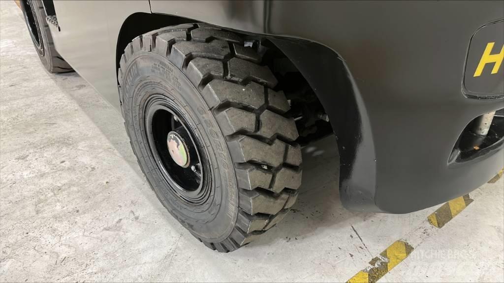 Hyster H 3.00 FT Dizelski viličarji