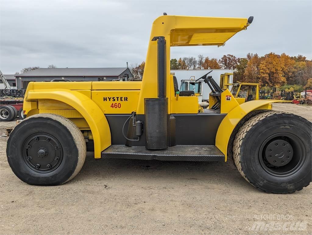 Hyster H460B Viličarji - drugo