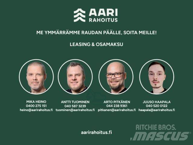 JENZ haketin Cepilniki, lesni drobilci, in žage