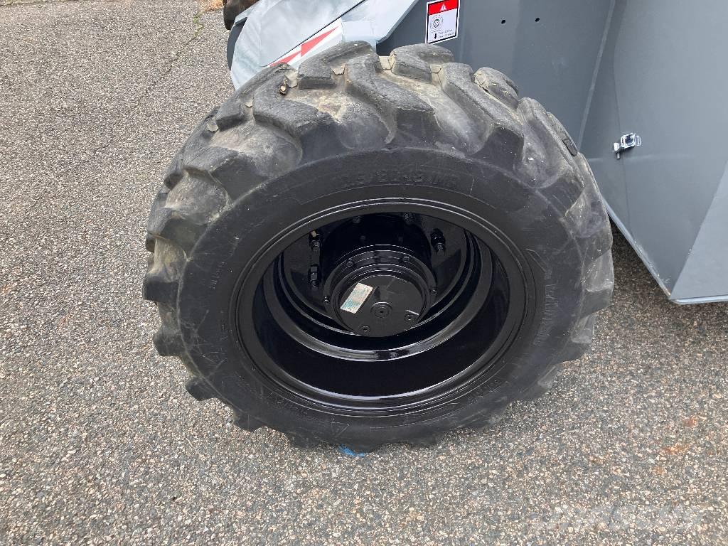 HAULOTTE HA120 PX Zglobne dvižne ploščadi