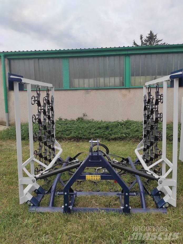  Unimarco WPH 51 Brane