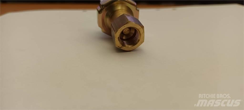Eco Log 7015791 Elektronika