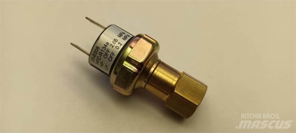 Eco Log 7015791 Elektronika