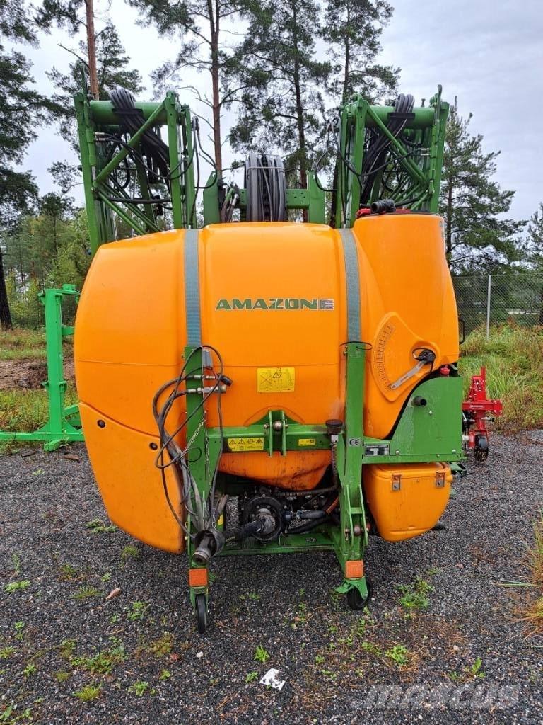 Amazone UF 1201 24M Montirane škropilnice