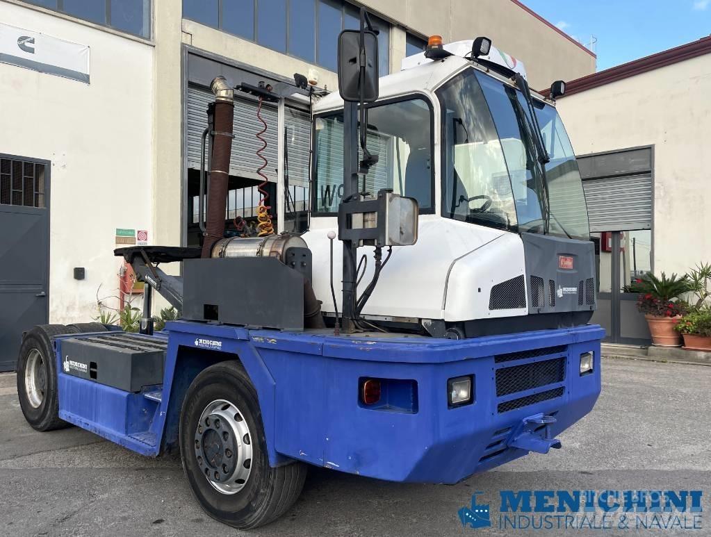 Kalmar TRL 618 i A Terminalni vlačilci