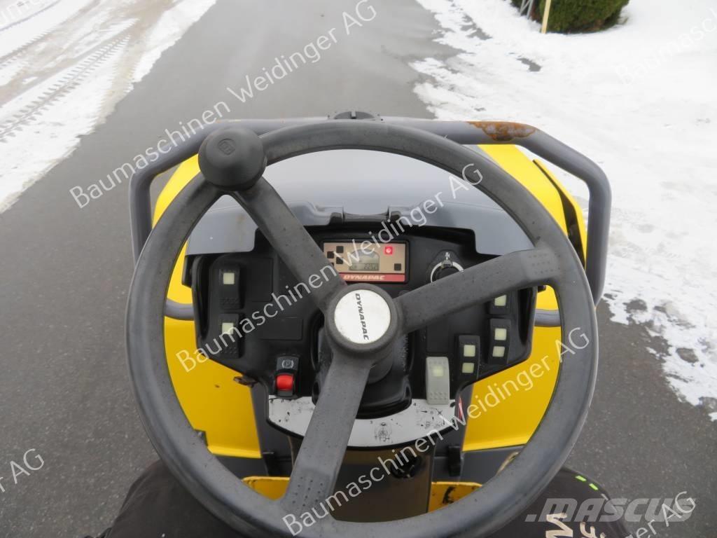 Dynapac CC 1100 Dvojni valjarji