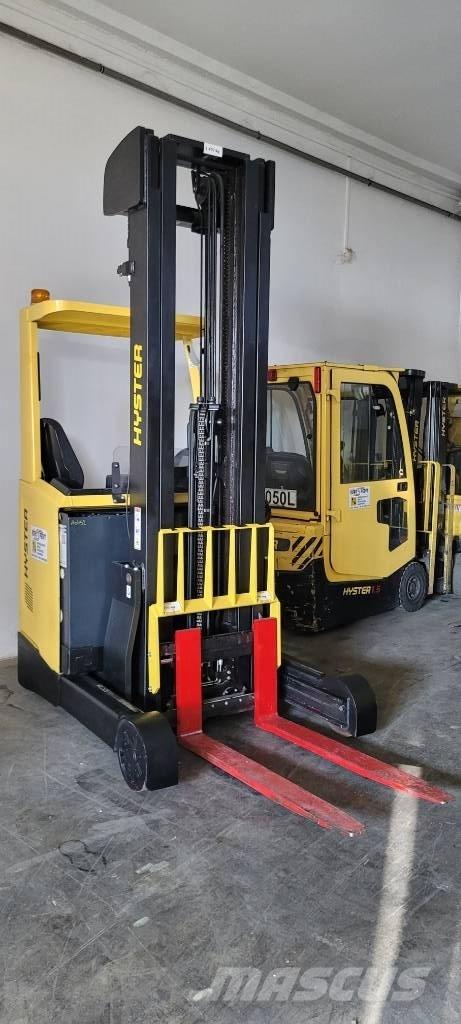 Hyster R 1.4 Viličarji s pomičnim teleskopom