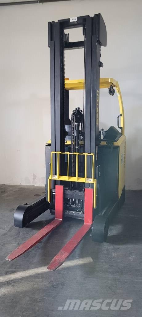 Hyster R 1.4 Viličarji s pomičnim teleskopom