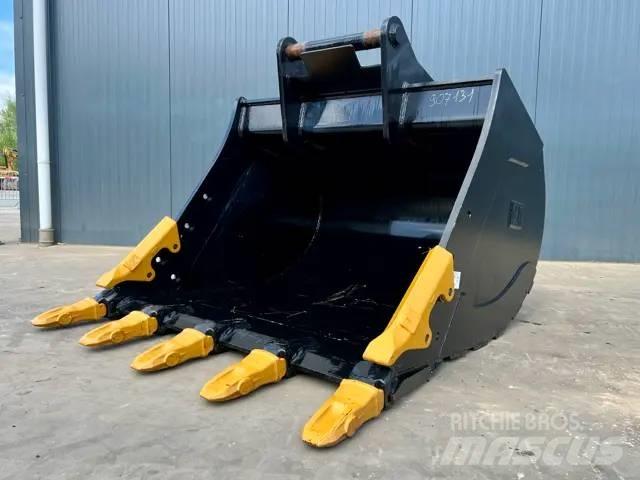 OilQuick OQ80 HD Žlice