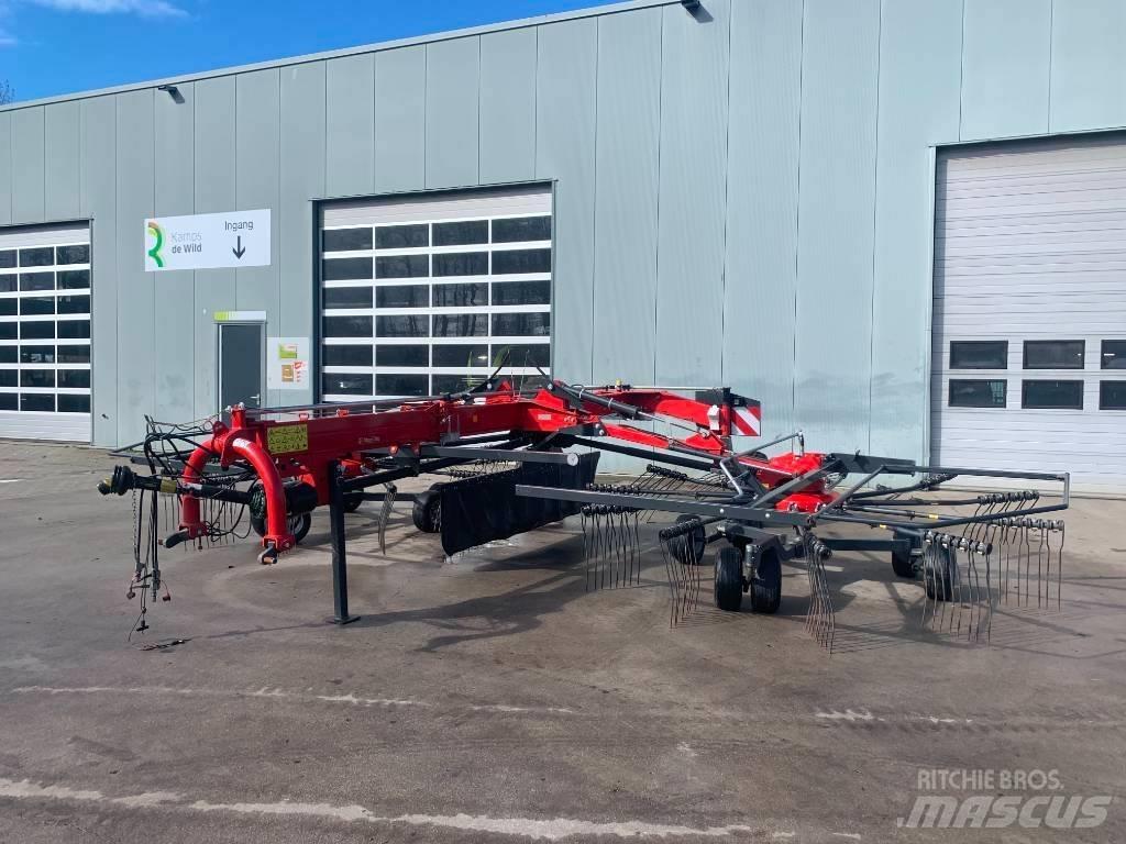 Vicon Andex 764 Zgrabljalniki