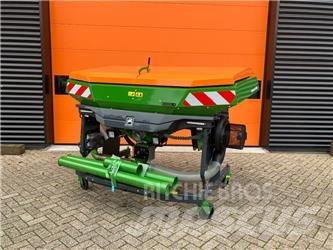 Amazone FTender 1600 Kombinirane sejalnice