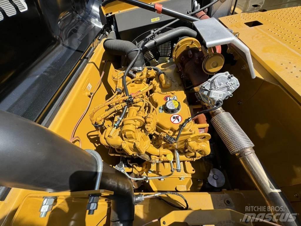 CAT 320GX Bagri goseničarji