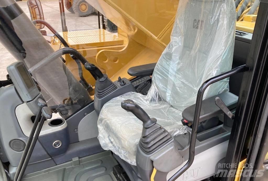 CAT 365 CL Bagri goseničarji