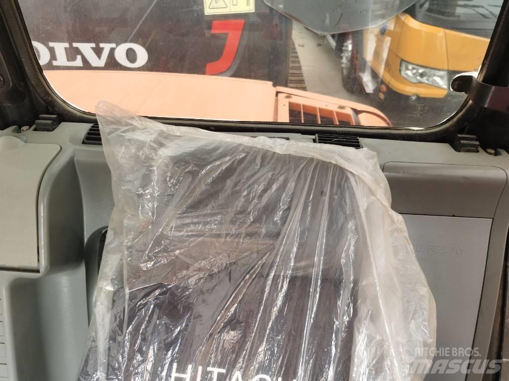 Hitachi ZX 70 Bagri goseničarji