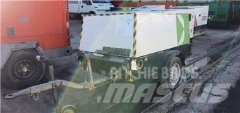 Kaeser M 50 Kompresorji