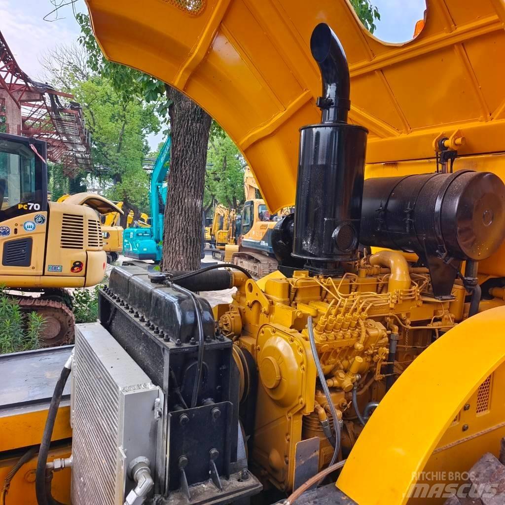 XCMG XS 223 J Enojni valjarji