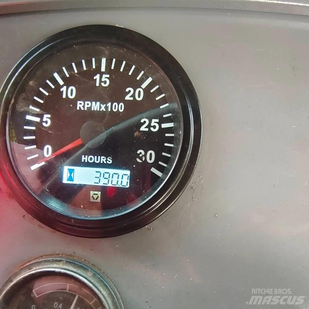 XCMG XS 223 J Enojni valjarji