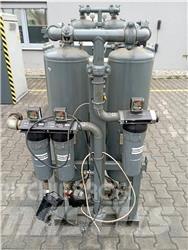 Atlas Copco CD80 Sušilniki instrumentalnega zraka