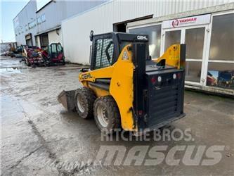 Gehl R165 Skid steer mini nakladalci