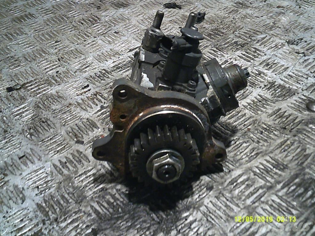 DAF LF65   1409696 Motorji