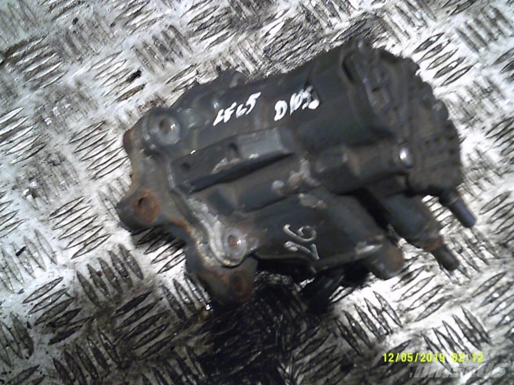 DAF LF65   1409696 Motorji