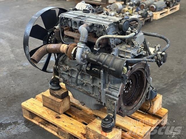 Deutz BF4M1013 E Motorji