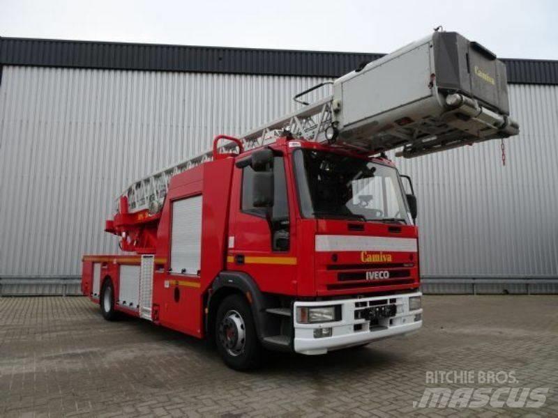 Iveco 150E 23 Gasilska vozila