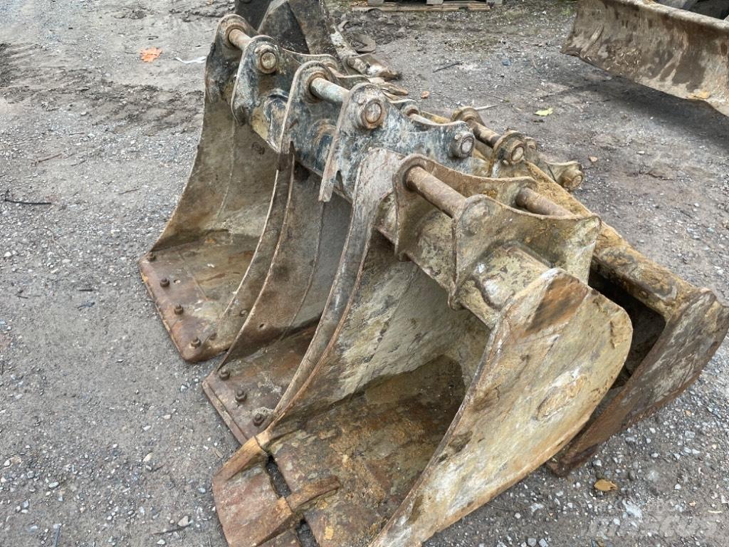 Doosan Dx85-3R Midi bagri 7t – 12t