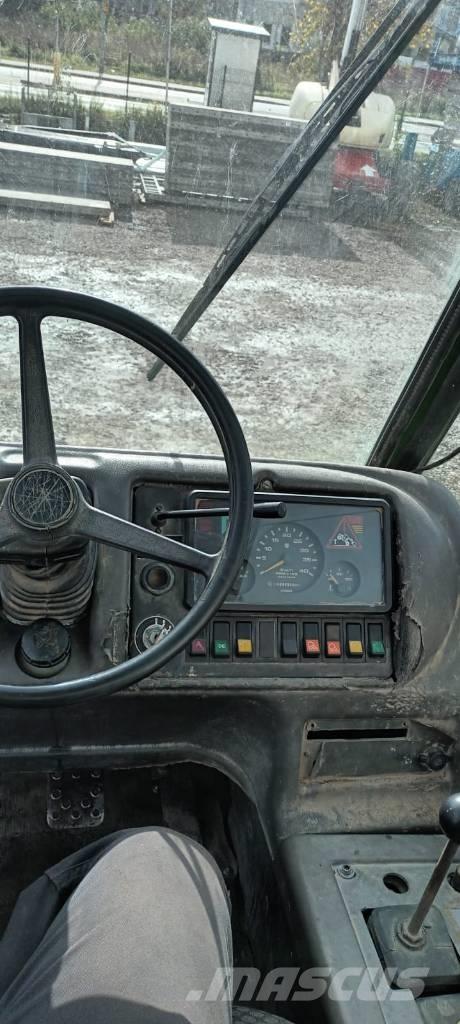 Merlo Roto 40.21 Teleskopski viličarji