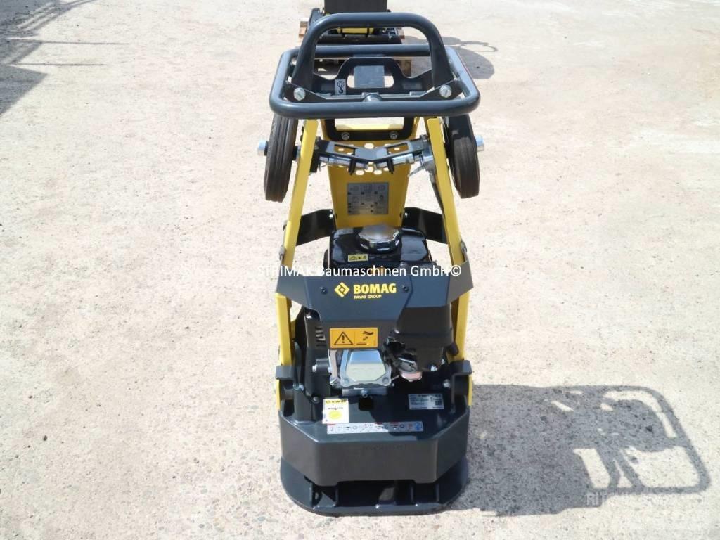 Bomag BR 95 Vibro plošče