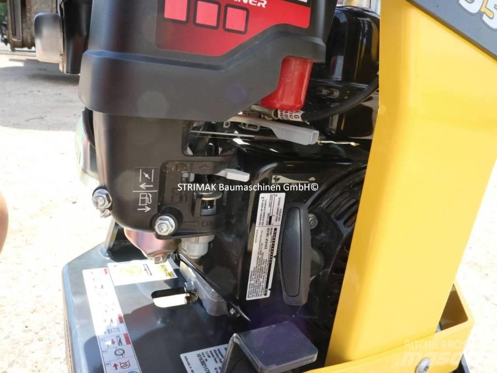Bomag BR 95 Vibro plošče