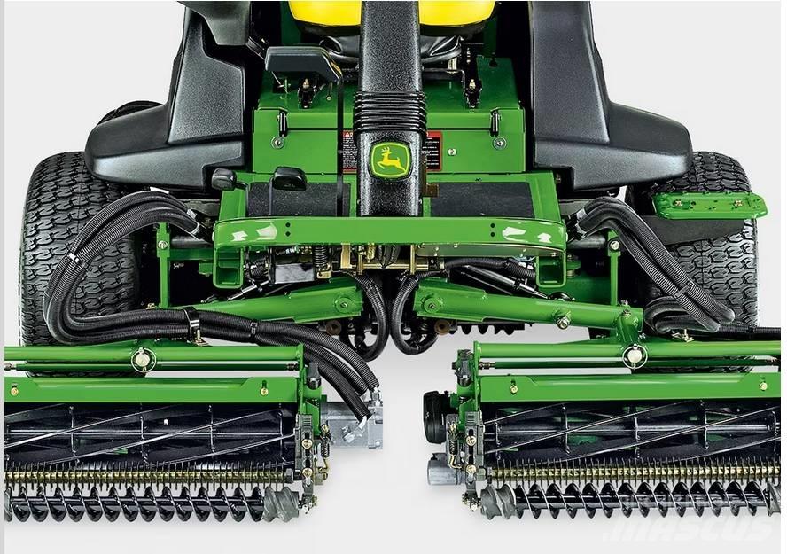 John Deere 2500 A Kosilnice za travo