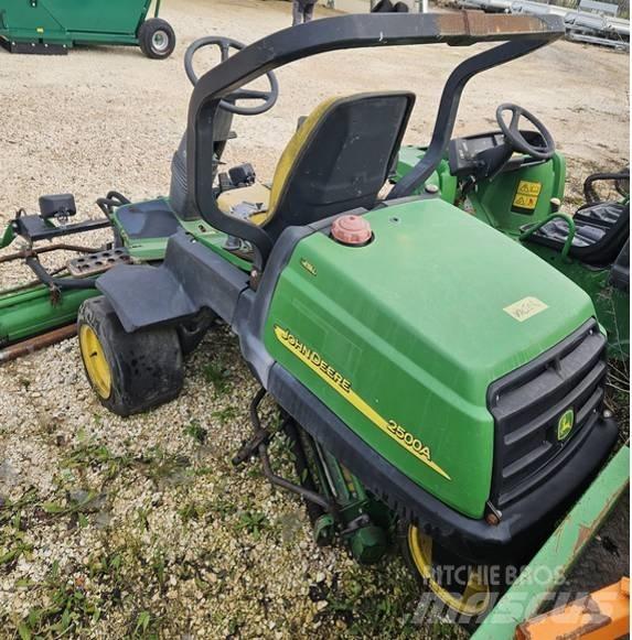 John Deere 2500 A Kosilnice za travo