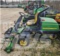 John Deere 2500 A Kosilnice za travo