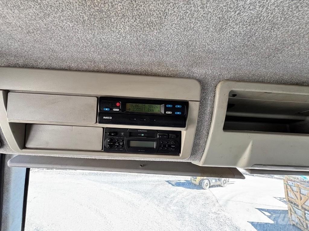 Iveco 180E 28 Kiper tovornjaki