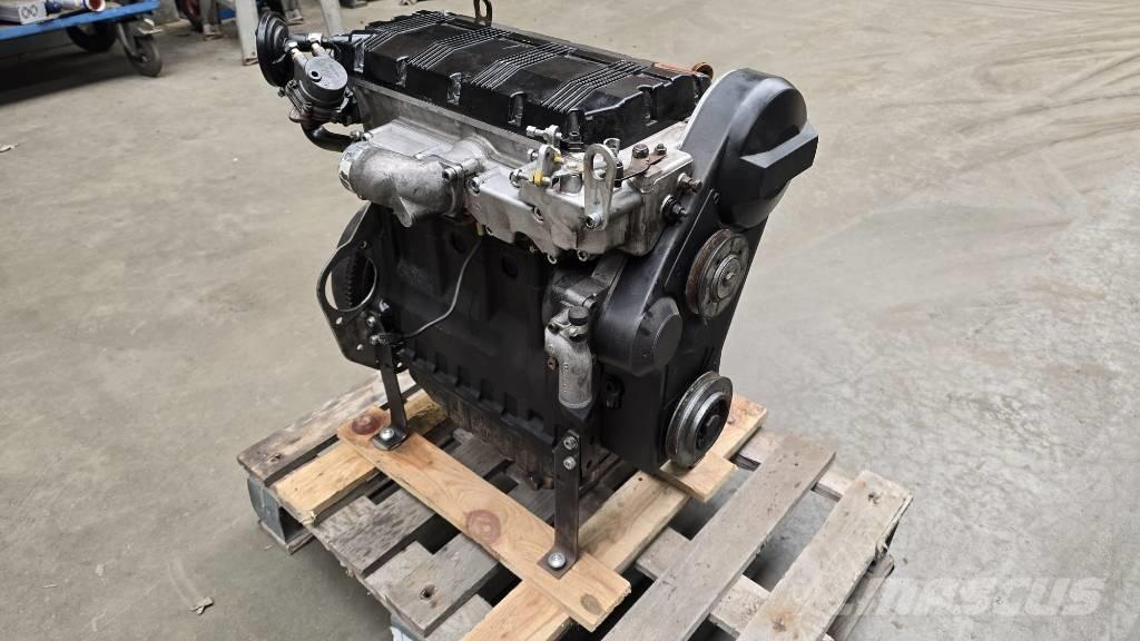 Lombardini LDW1404 Motorji