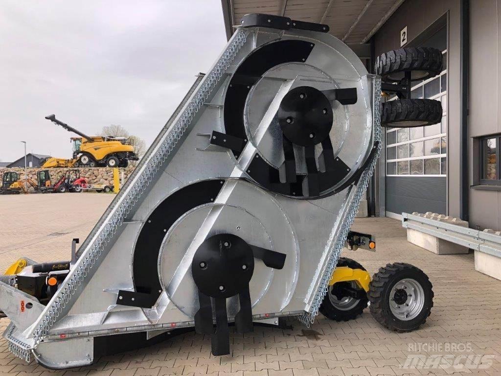 Bednar MM 7000 Nega okolice - drugo
