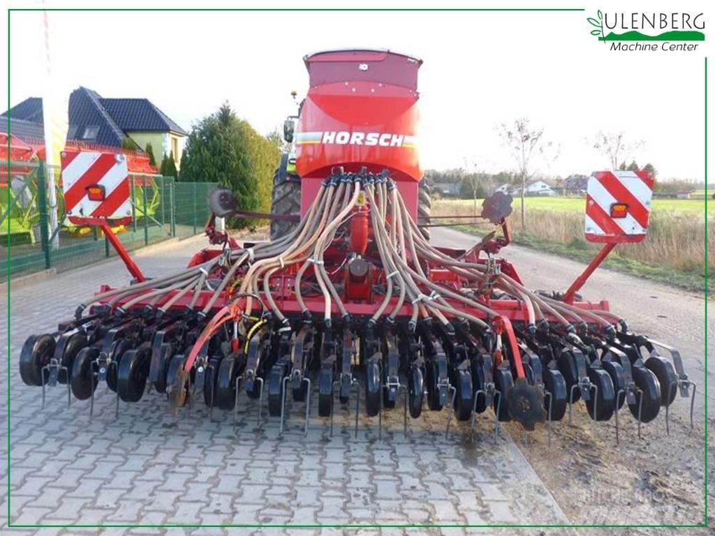 Horsch Pronto 4 DC Sejalnice