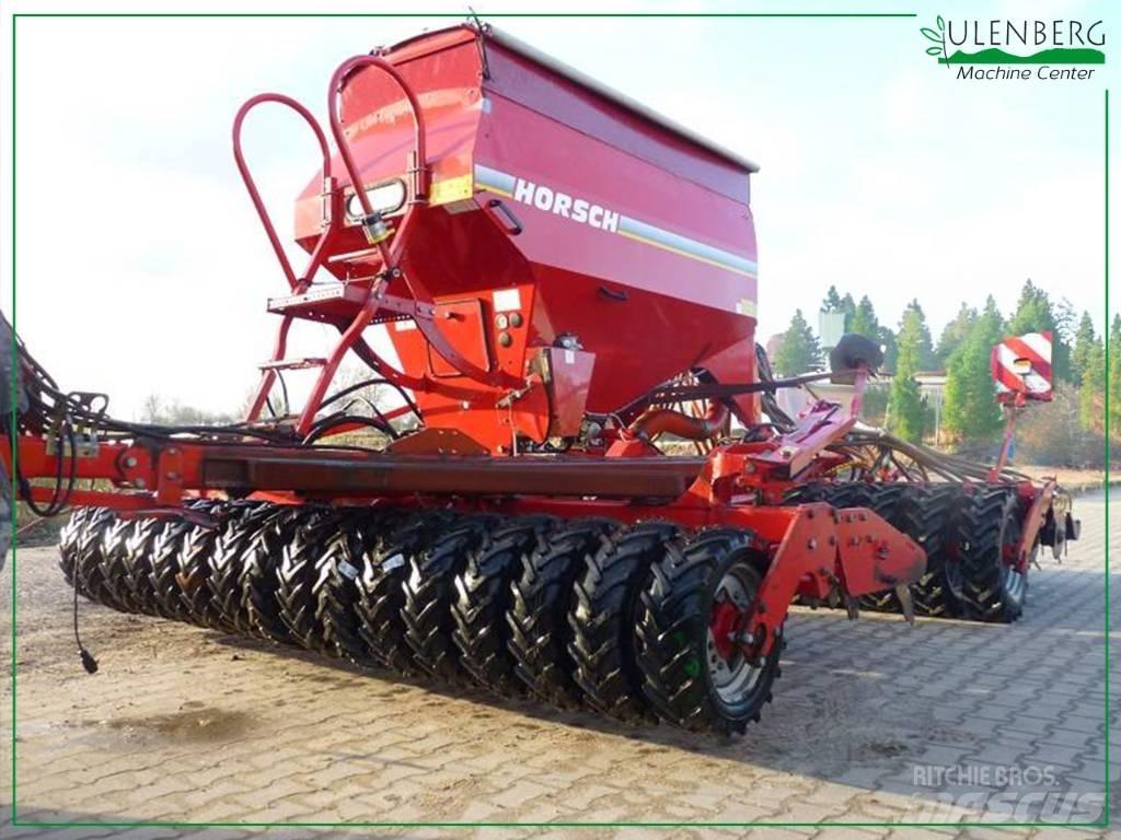 Horsch Pronto 4 DC Sejalnice