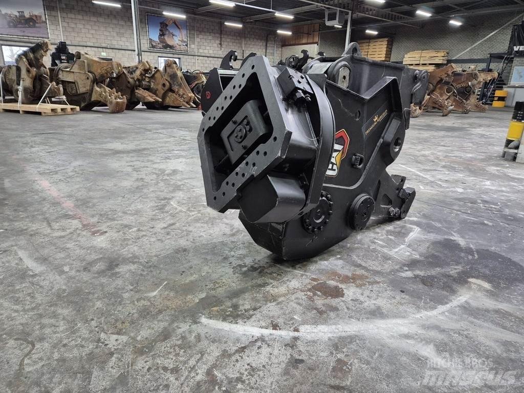 CAT MP-318-CC Klešče