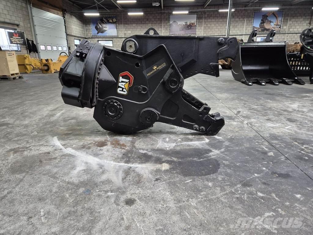 CAT MP-318-CC Klešče