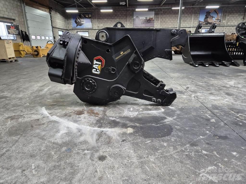 CAT MP-318-CC Klešče