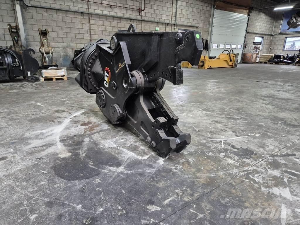 CAT MP-318-CC Klešče