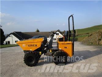 Terex TA1EH Ne cestni demperji