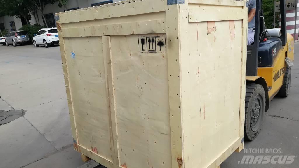 Doosan DE08TIS Motorji