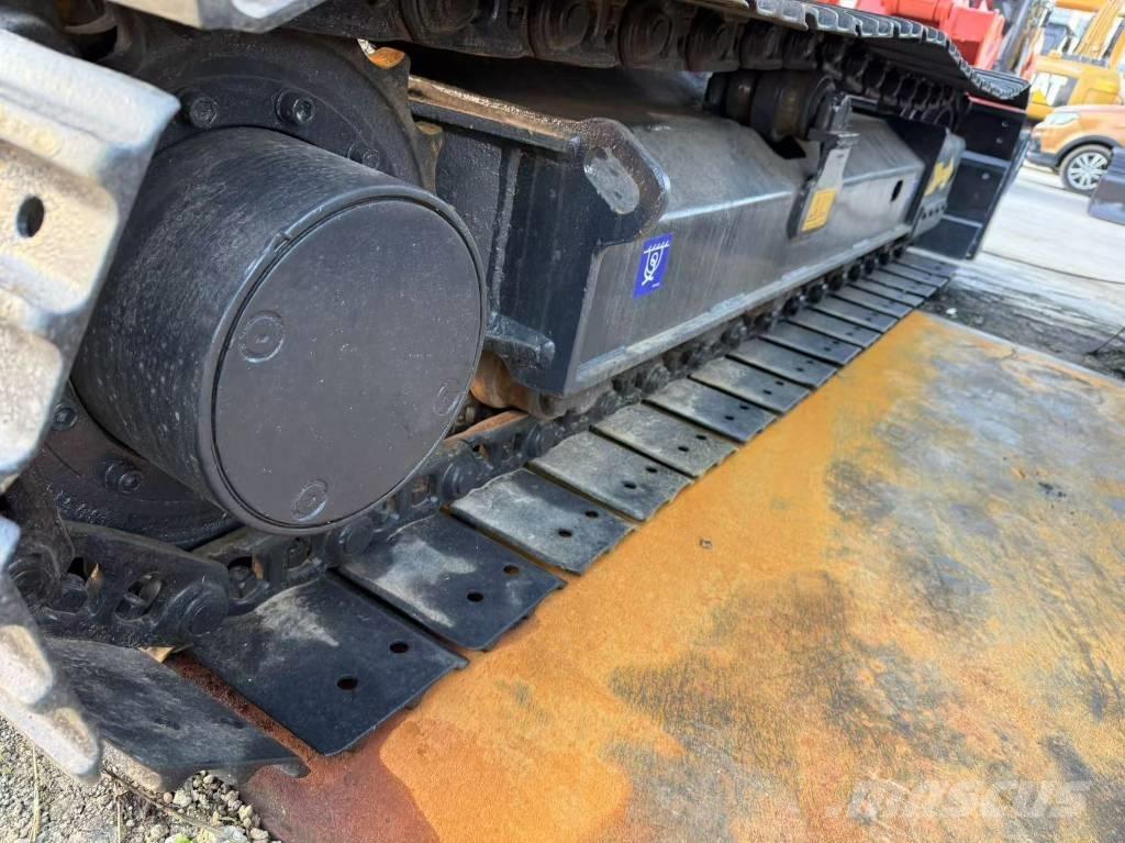 Kubota KX 183 Bagri goseničarji